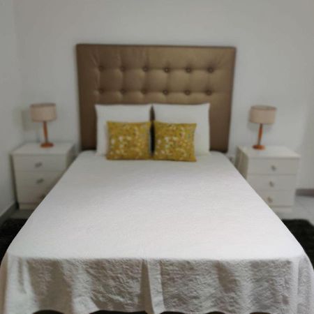Casa Da Isabel Villa São Roque do Pico Buitenkant foto